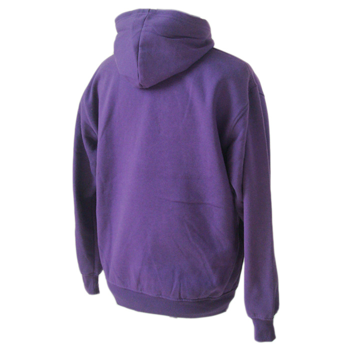  NBA Kobe Bryant Series 5X Champion Purple Hoodies